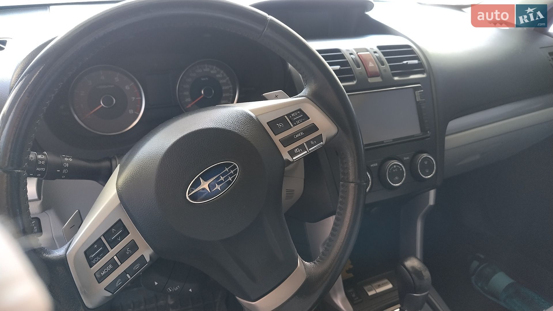 Subaru Forester 2013 VIN JF1SJGL85DG027672 фото оголошення 16 з 39