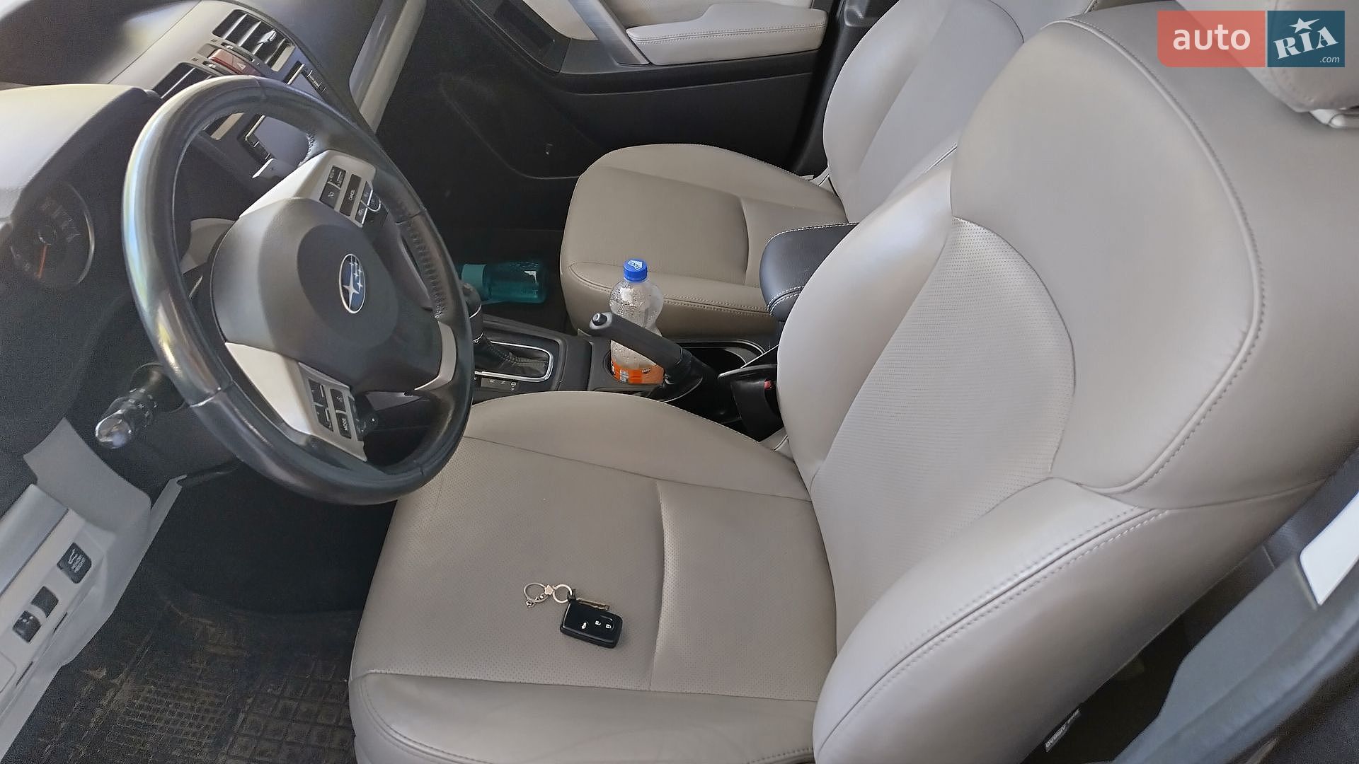 Subaru Forester 2013 VIN JF1SJGL85DG027672 фото оголошення 10 з 39