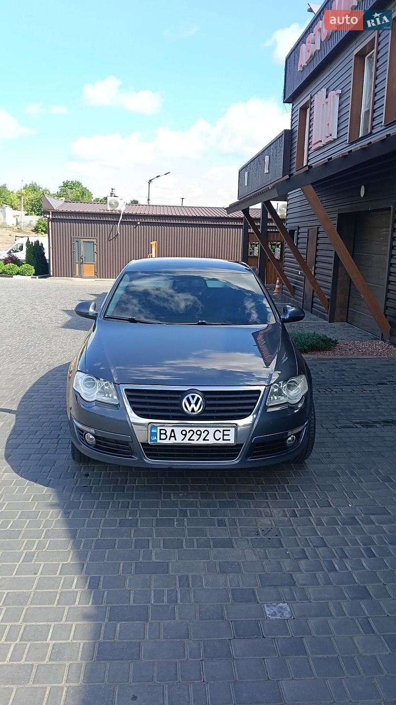 Volkswagen Passat 2010 VIN WVWZZZ3CZAP050796 фото оголошення 6 з 19