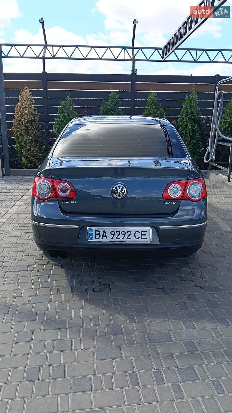 Volkswagen Passat 2010 VIN WVWZZZ3CZAP050796 фото оголошення 11 з 19