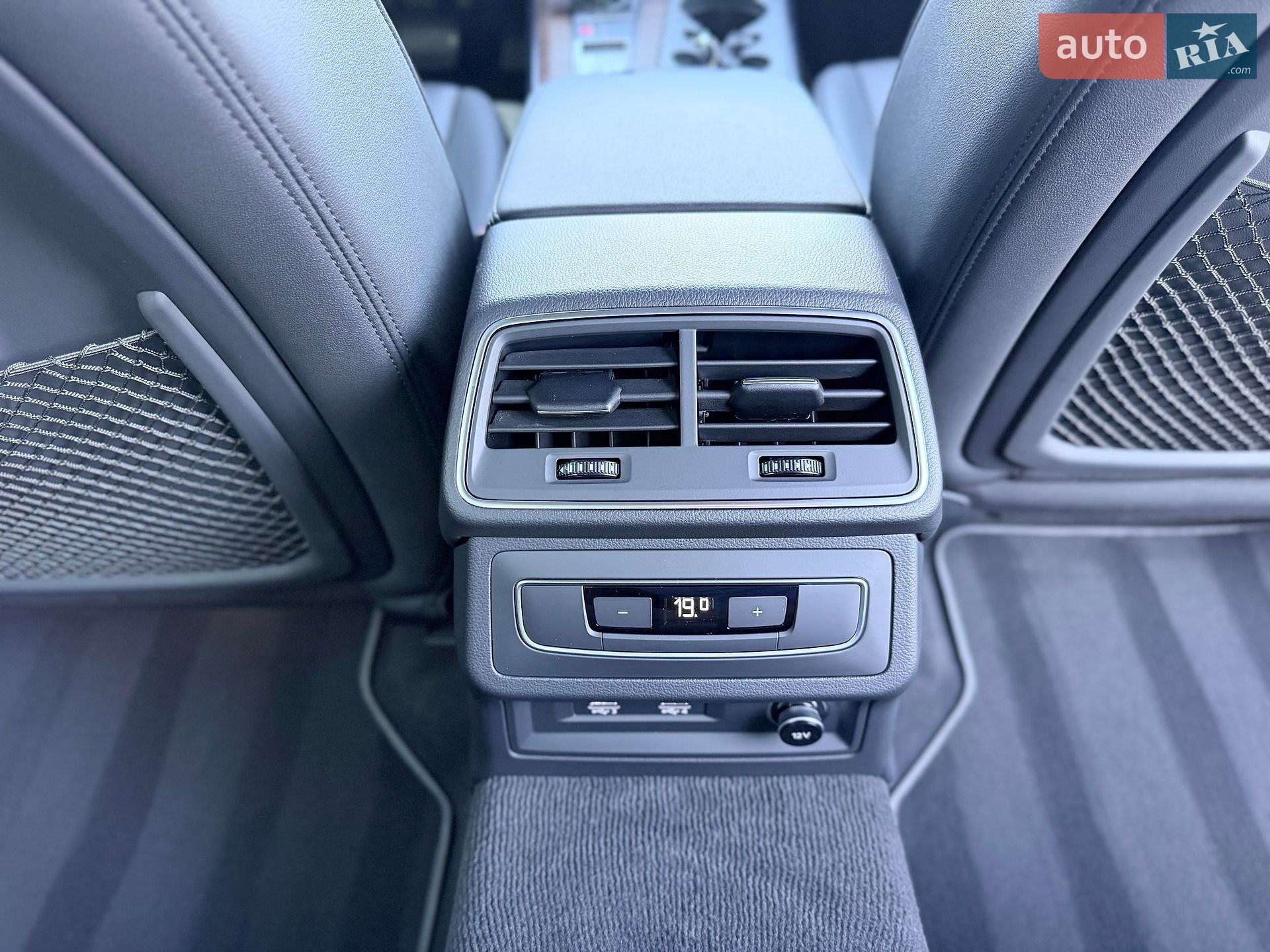 Audi A6 2019 VIN WAUK2AF21LN007853 фото оголошення 26 з 43