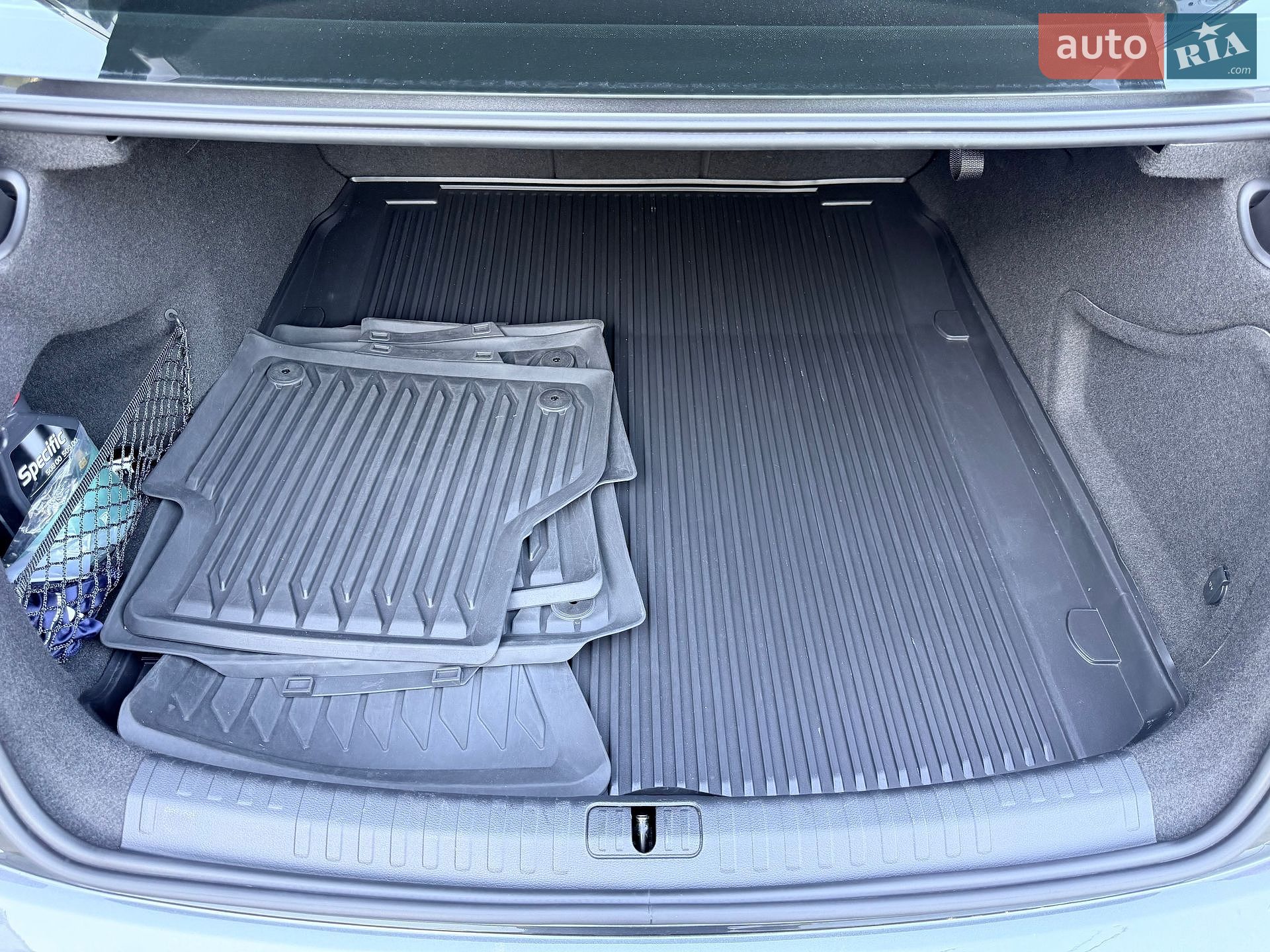 Audi A6 2019 VIN WAUK2AF21LN007853 фото оголошення 29 з 43