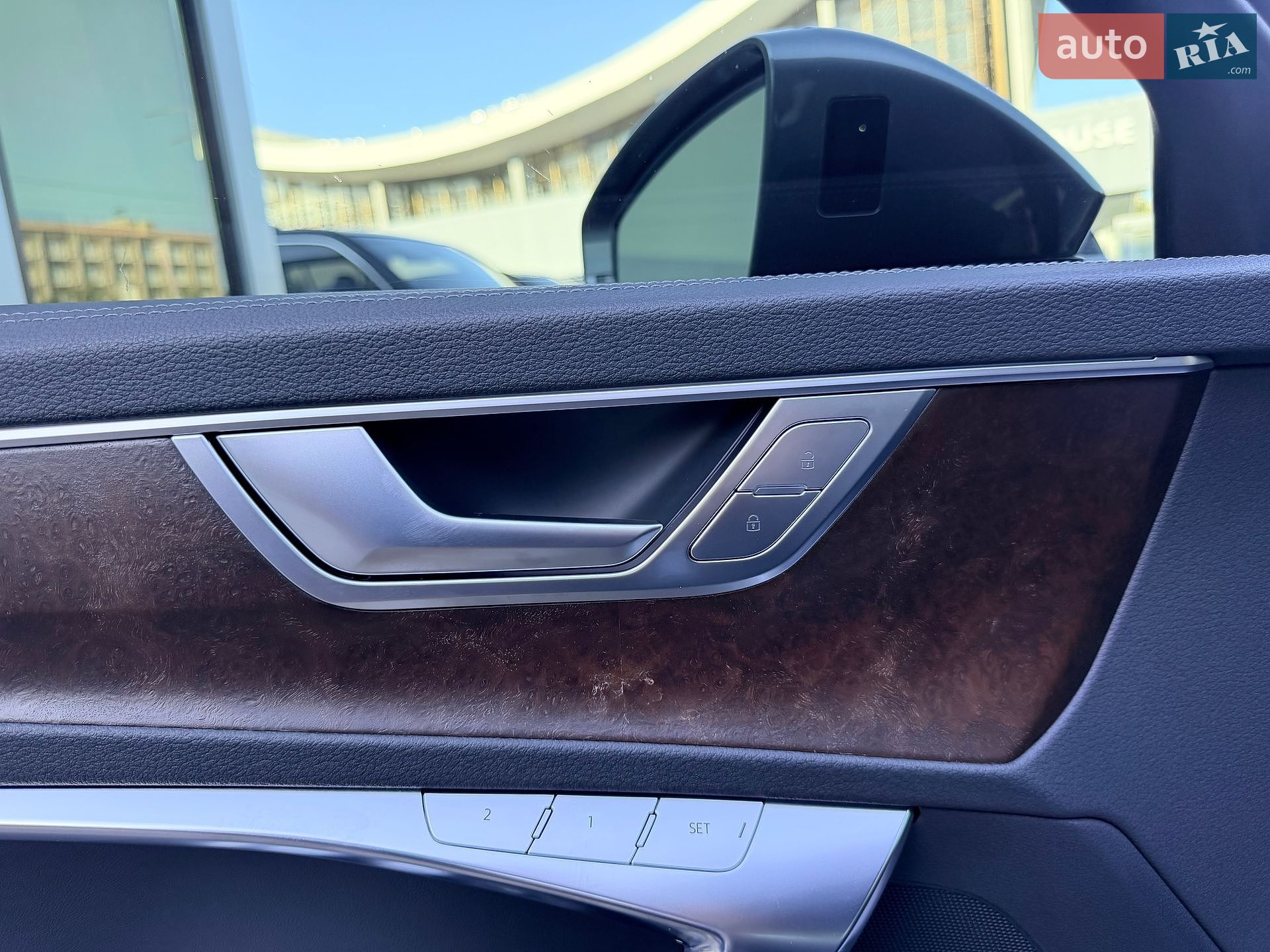 Audi A6 2019 VIN WAUK2AF21LN007853 фото оголошення 35 з 43