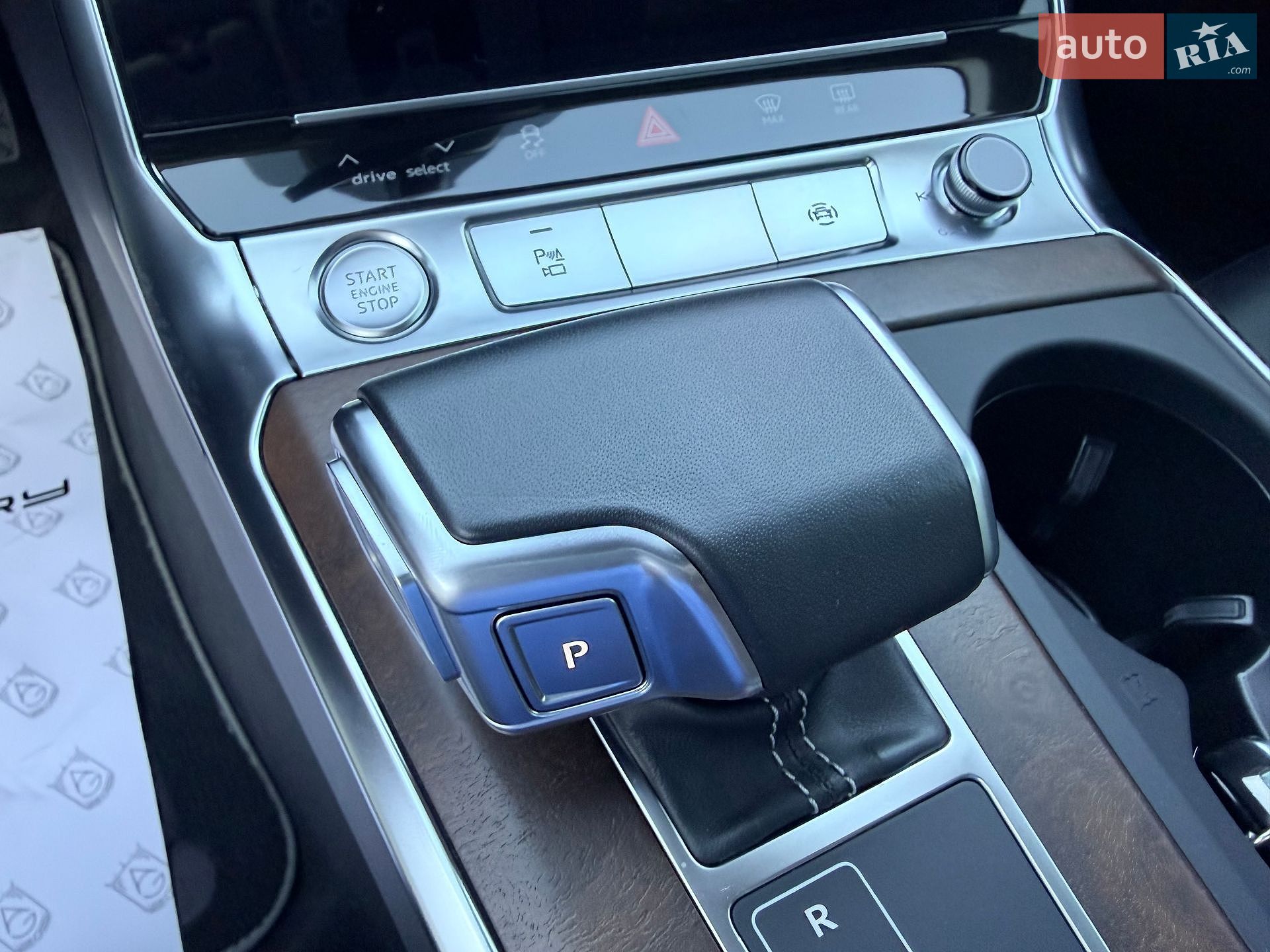 Audi A6 2019 VIN WAUK2AF21LN007853 фото оголошення 43 з 43
