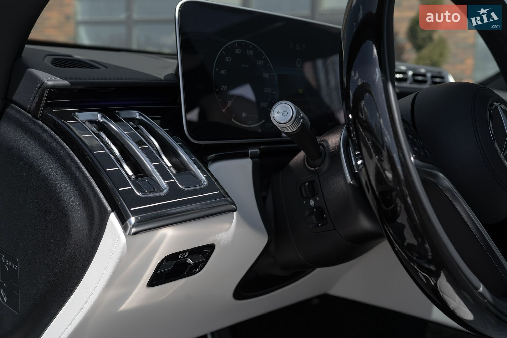 Mercedes-Benz Maybach 2022 VIN W1K6X7GB1PA198278 фото оголошення 5 з 22