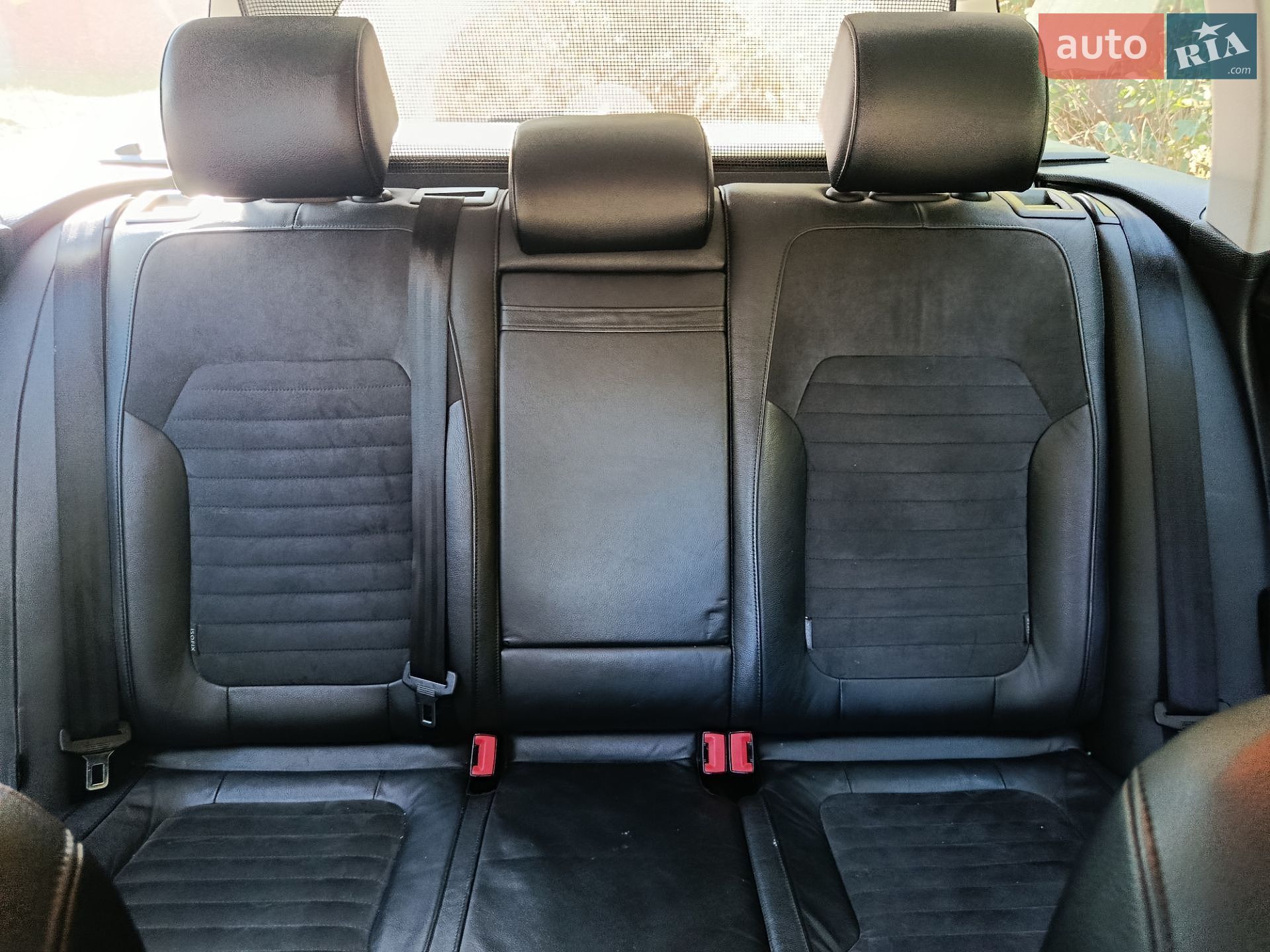 Volkswagen Passat 2012 VIN WVWZZZ3CZCE161968 фото оголошення 5 з 20