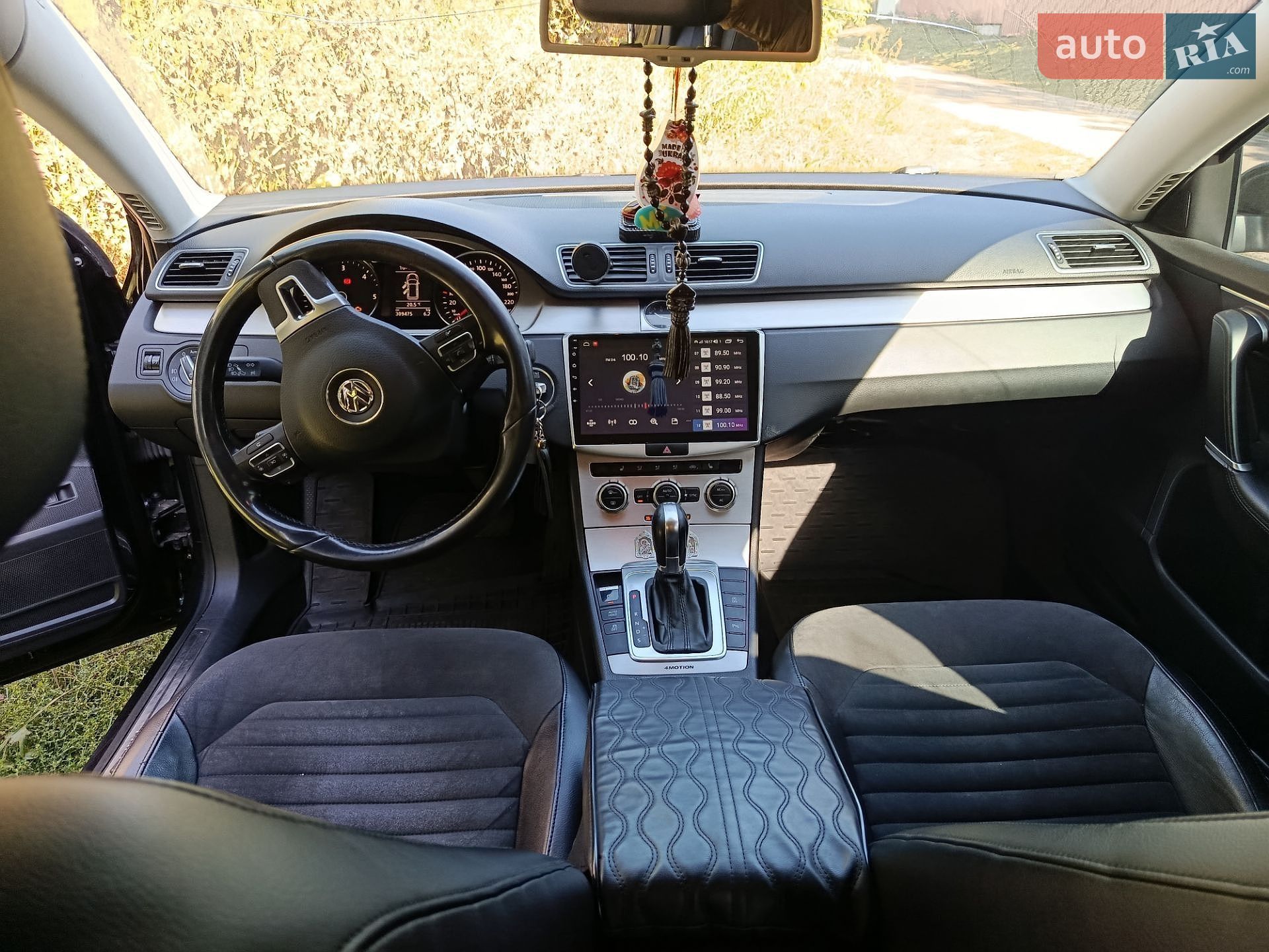 Volkswagen Passat 2012 VIN WVWZZZ3CZCE161968 фото оголошення 8 з 20