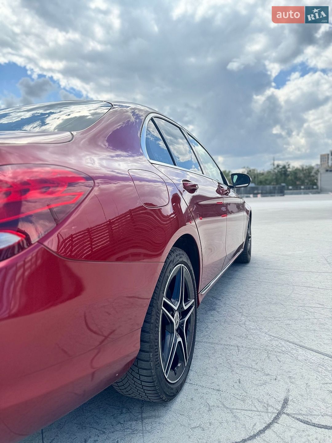 Mercedes-Benz C-Class 2015 VIN 55SWF4JB4GU113928 фото оголошення 26 з 42