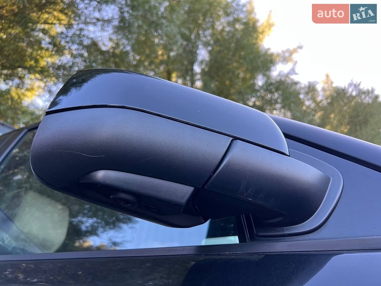 Land Rover Range Rover Sport 2012 VIN SALLSAAE4DA777500 фото оголошення 10 з 40