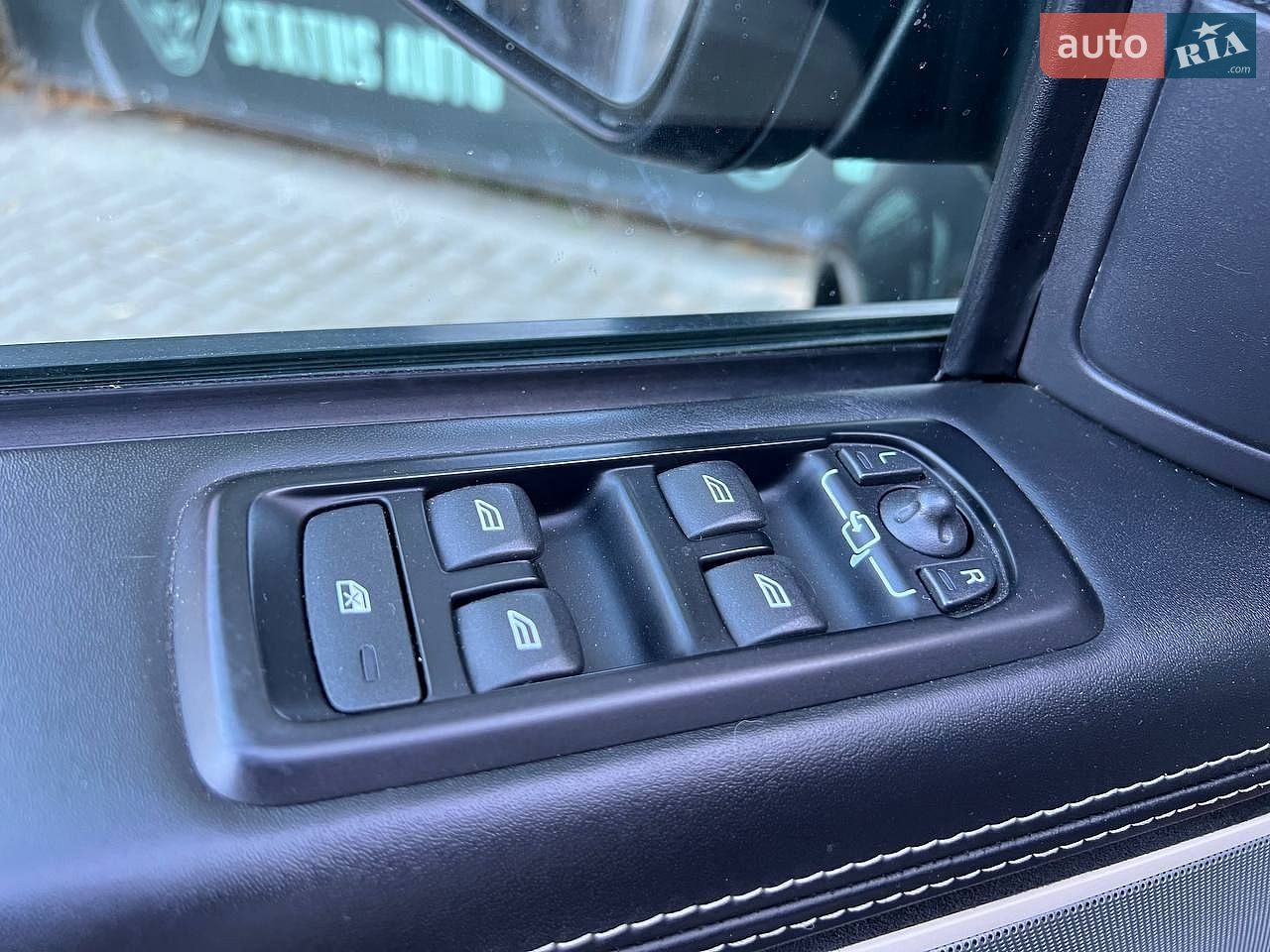Land Rover Range Rover Sport 2012 VIN SALLSAAE4DA777500 фото оголошення 16 з 40