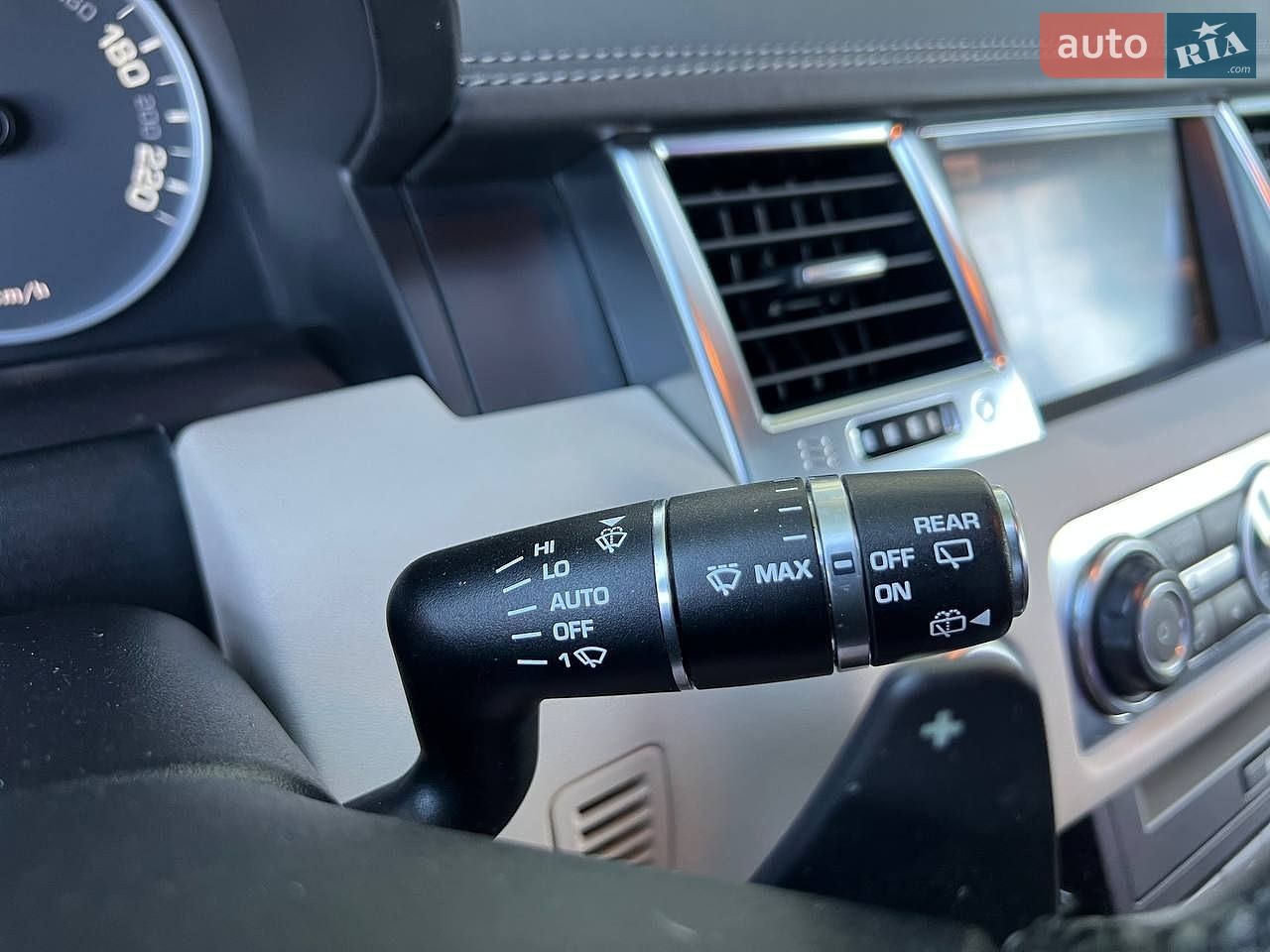 Land Rover Range Rover Sport 2012 VIN SALLSAAE4DA777500 фото оголошення 24 з 40