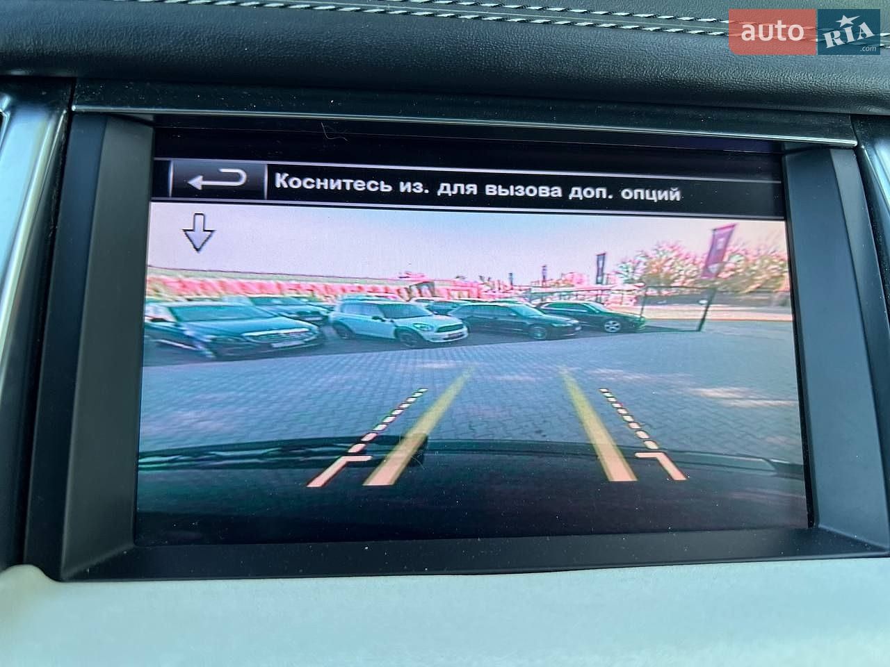 Land Rover Range Rover Sport 2012 VIN SALLSAAE4DA777500 фото оголошення 26 з 40