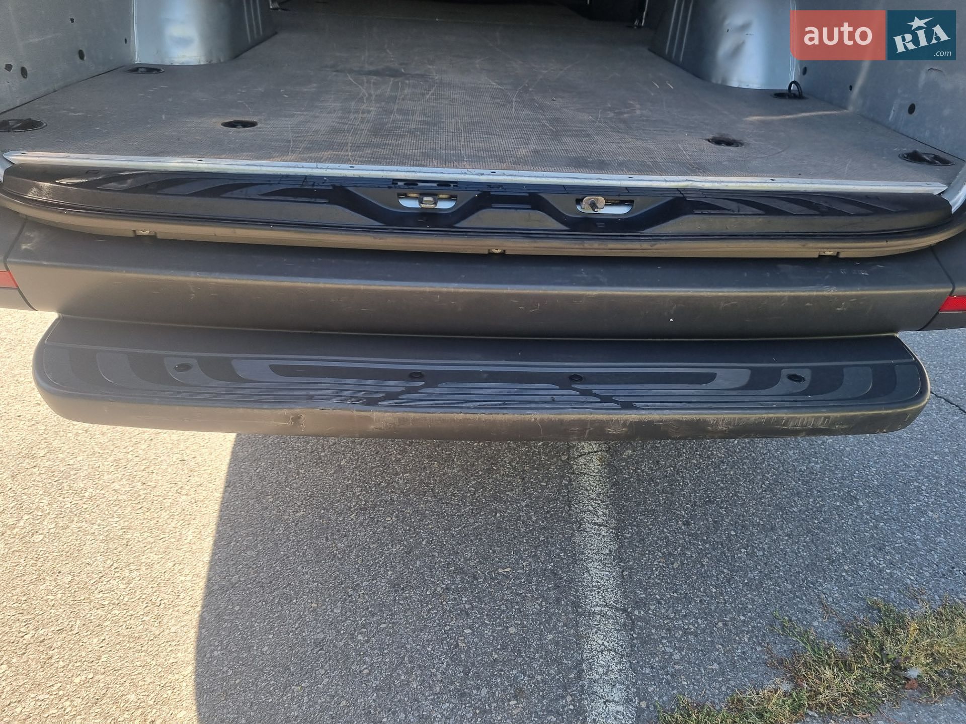 Mercedes-Benz Sprinter 2023 VIN W1V9076351P490551 фото оголошення 9 з 79