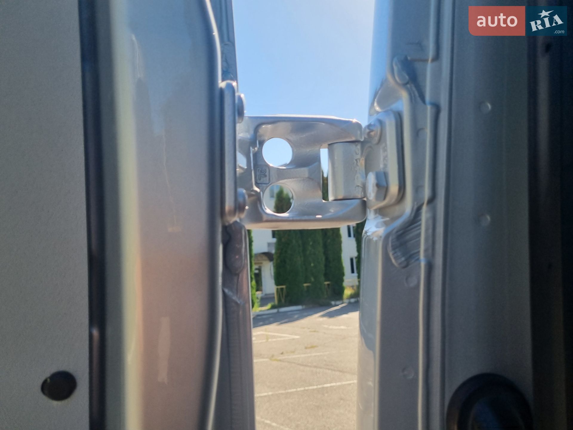 Mercedes-Benz Sprinter 2023 VIN W1V9076351P490551 фото оголошення 26 з 79