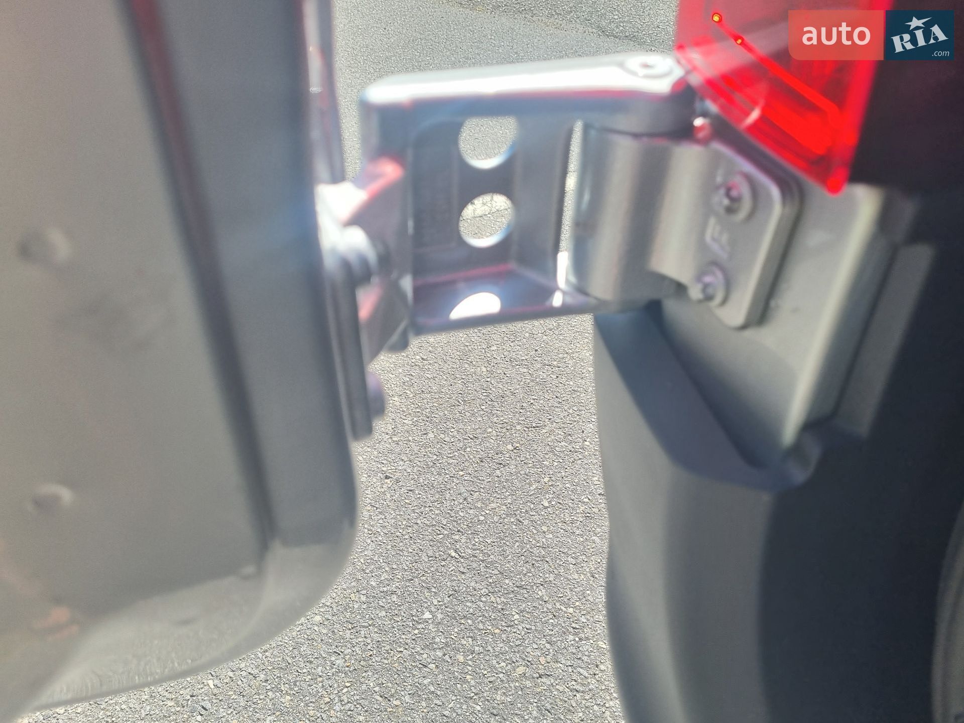 Mercedes-Benz Sprinter 2023 VIN W1V9076351P490551 фото оголошення 25 з 79