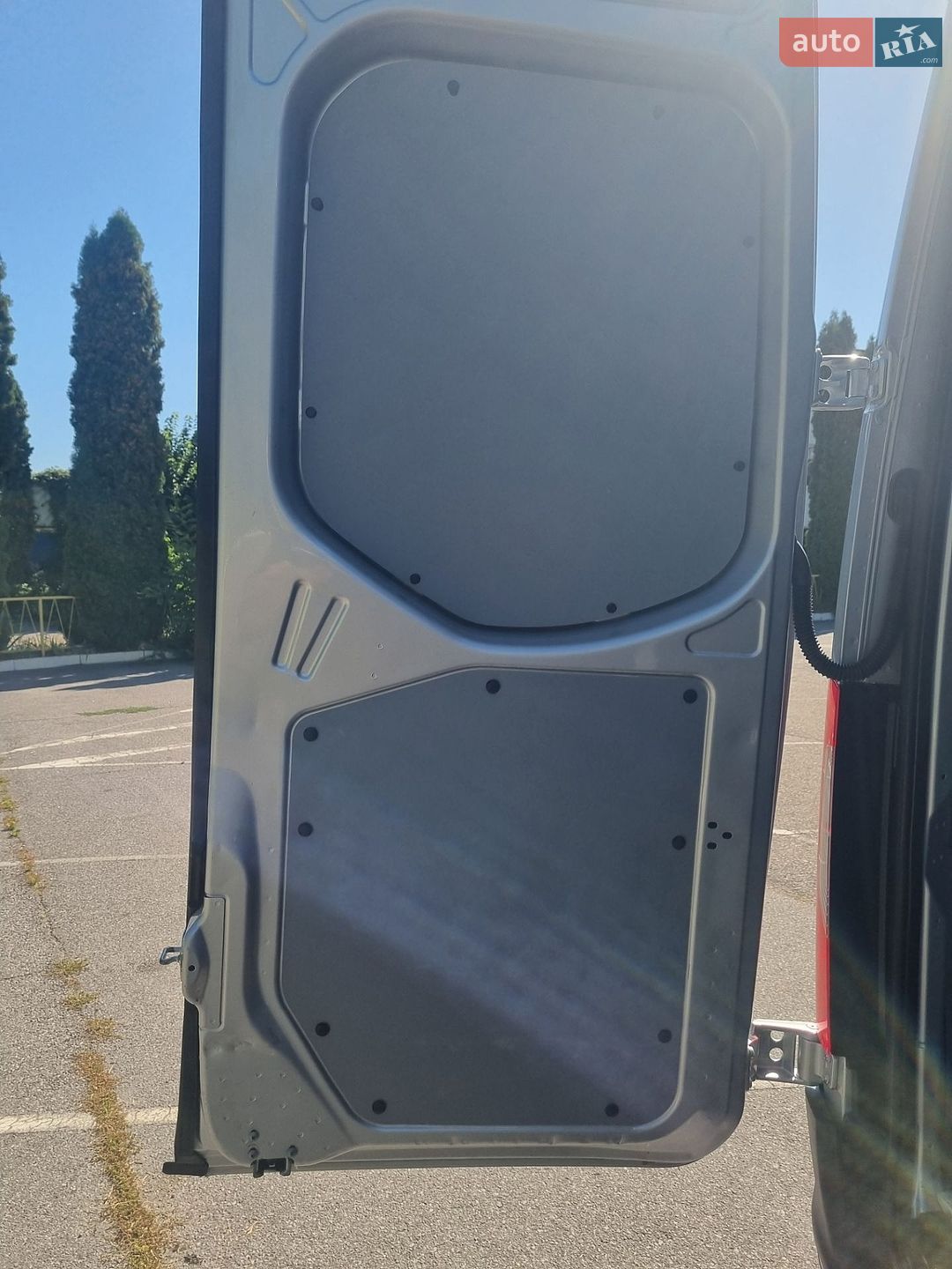 Mercedes-Benz Sprinter 2023 VIN W1V9076351P490551 фото оголошення 23 з 79