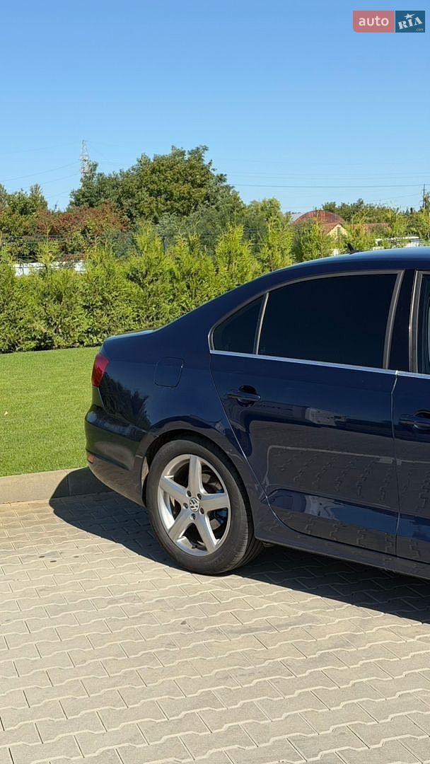 Volkswagen Jetta 2011 VIN WVWZZZ16ZBM118325 фото оголошення 23 з 27