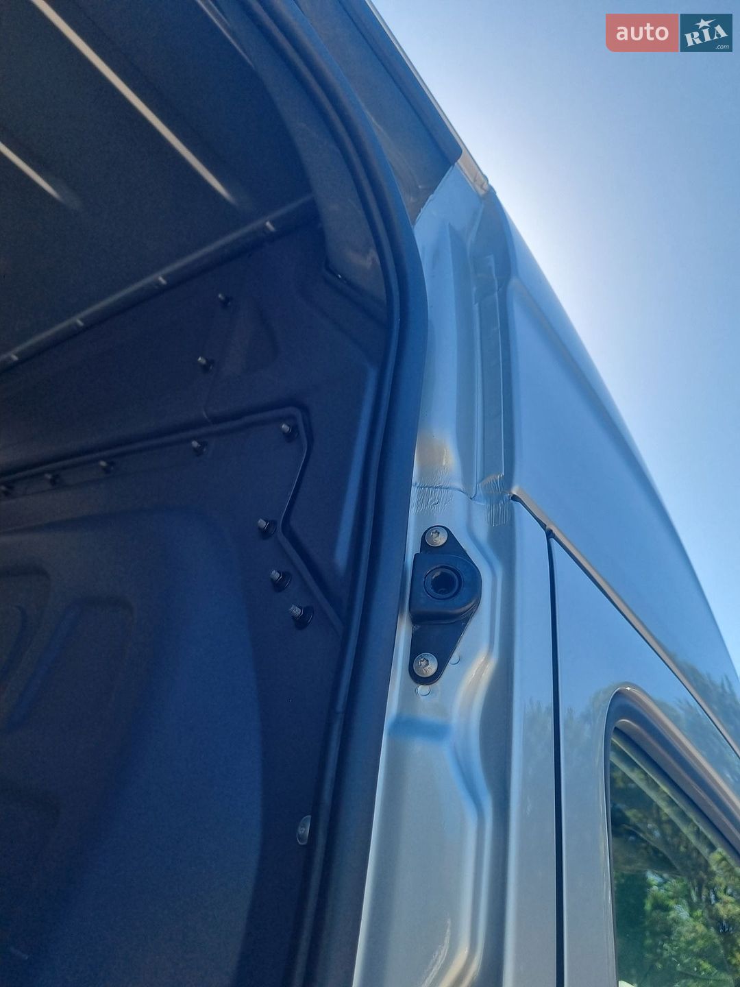 Mercedes-Benz Sprinter 2023 VIN W1V9076351P490551 фото оголошення 32 з 79