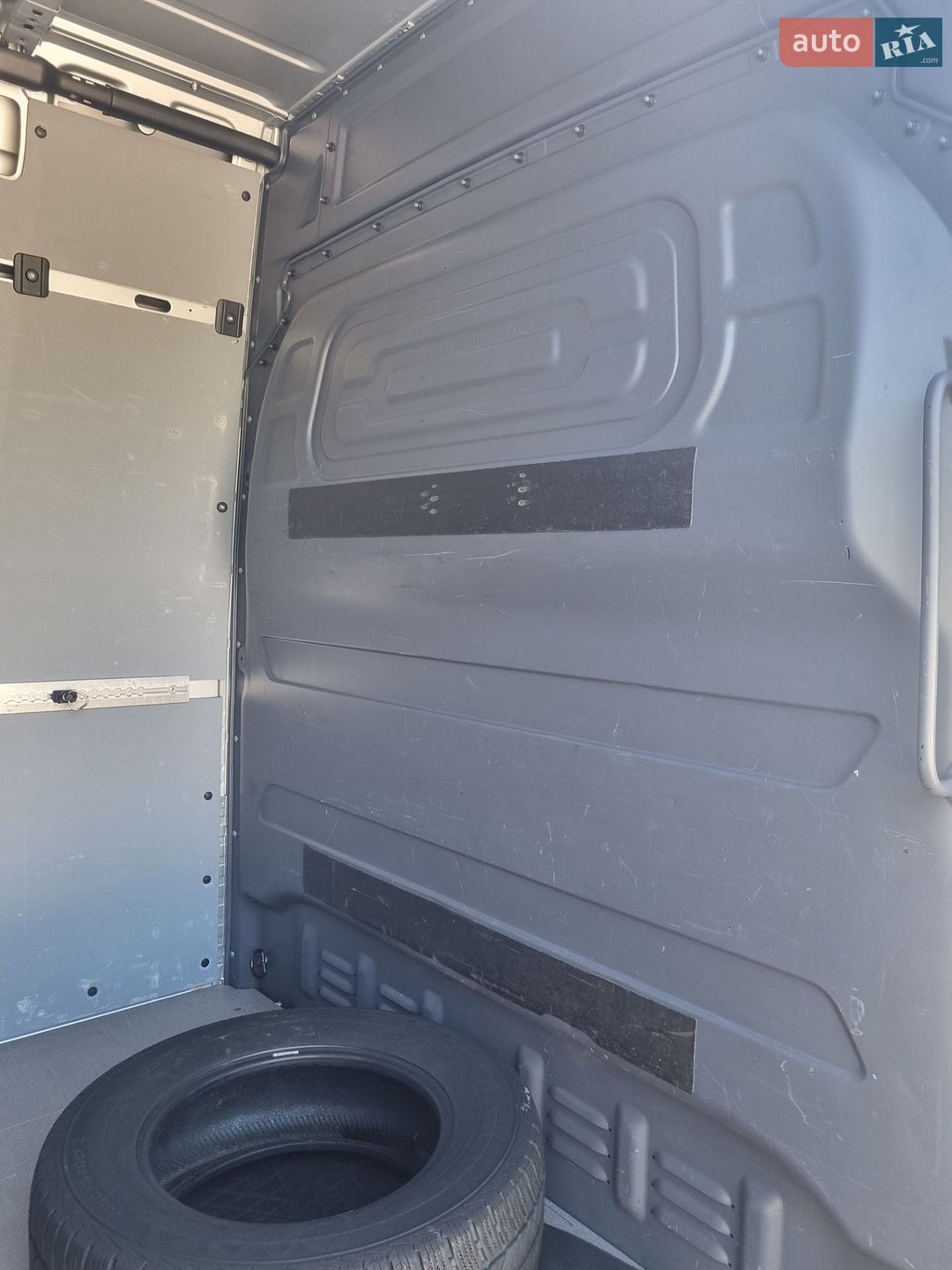 Mercedes-Benz Sprinter 2023 VIN W1V9076351P490551 фото оголошення 33 з 79
