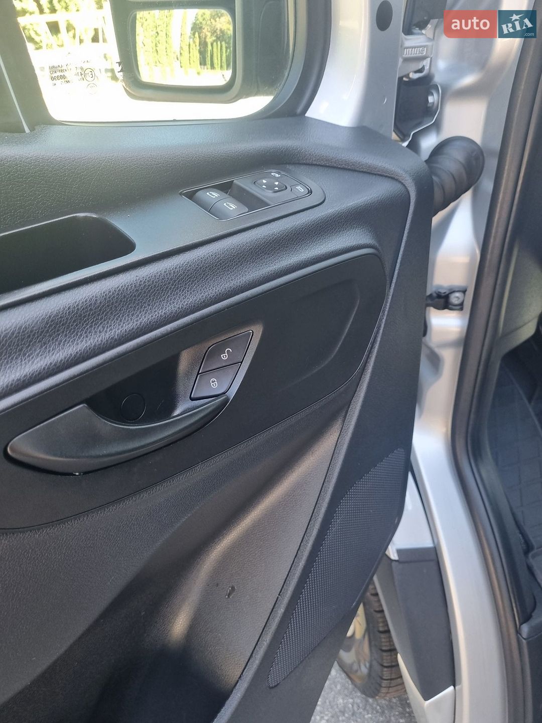 Mercedes-Benz Sprinter 2023 VIN W1V9076351P490551 фото оголошення 35 з 79
