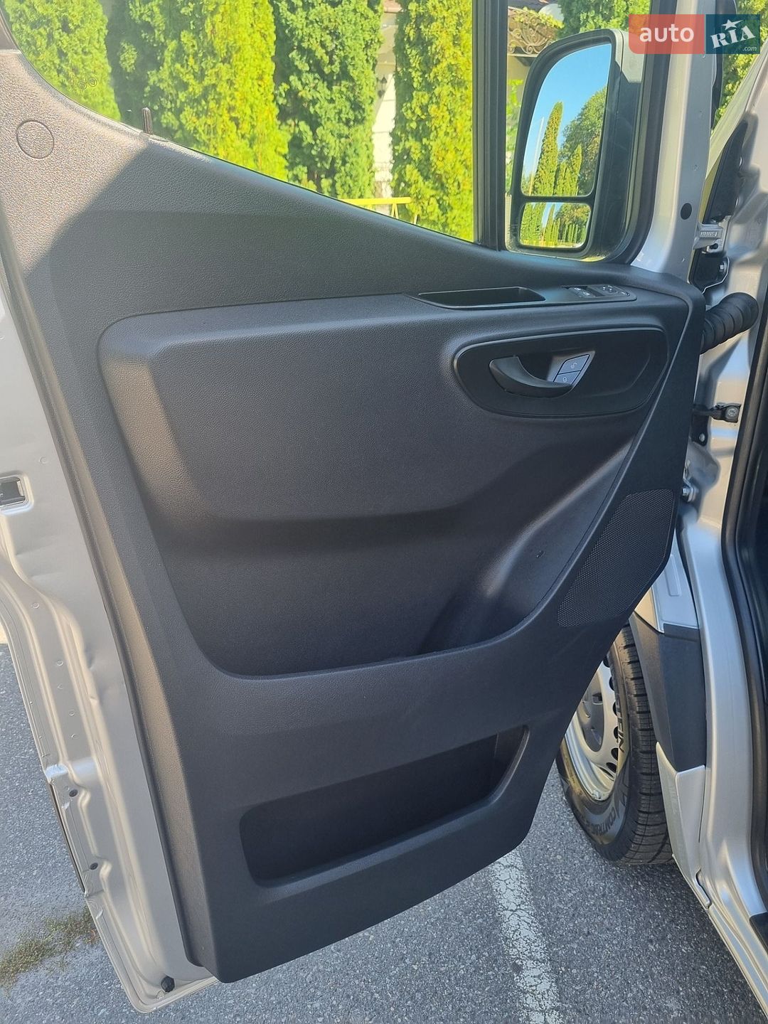 Mercedes-Benz Sprinter 2023 VIN W1V9076351P490551 фото оголошення 34 з 79