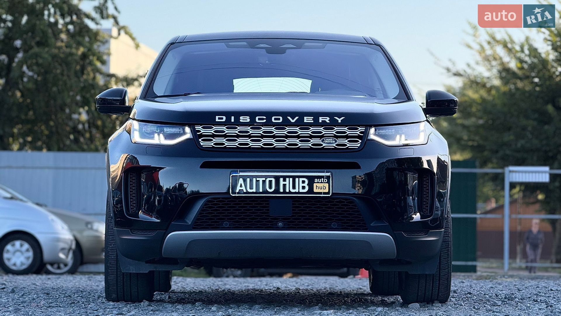 Land Rover Discovery Sport 2021 VIN SALCP2FX9MH890510 фото оголошення 13 з 38