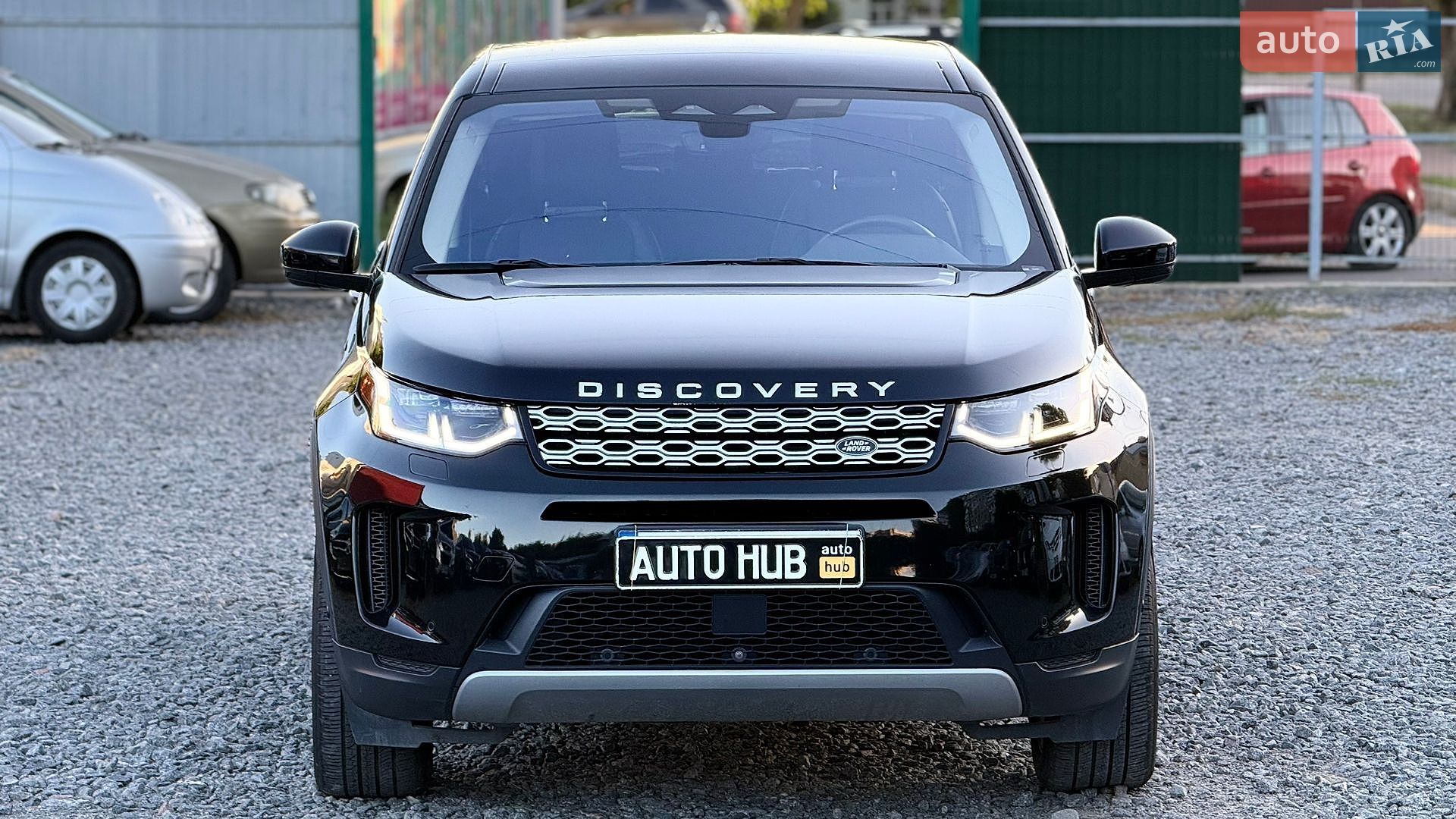 Land Rover Discovery Sport 2021 VIN SALCP2FX9MH890510 фото оголошення 14 з 38