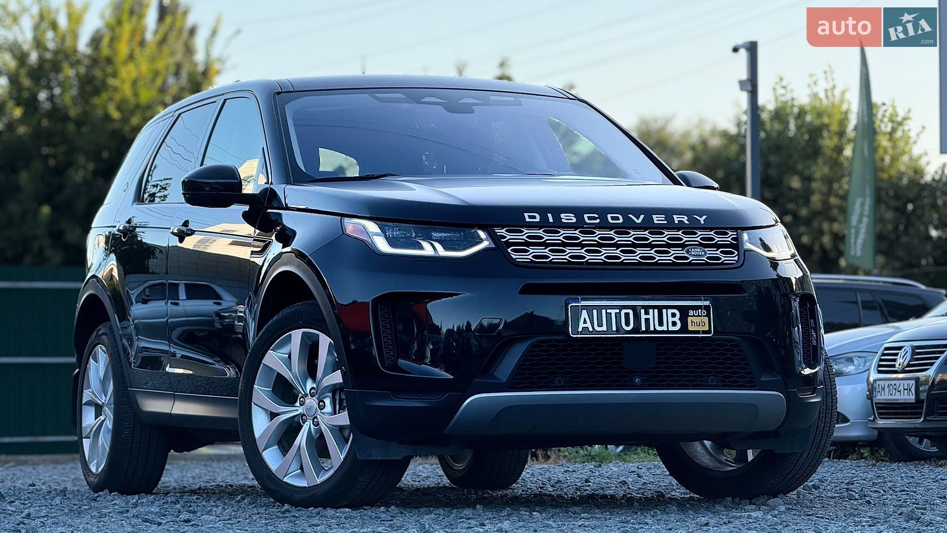 Land Rover Discovery Sport 2021 VIN SALCP2FX9MH890510 фото оголошення 3 з 38