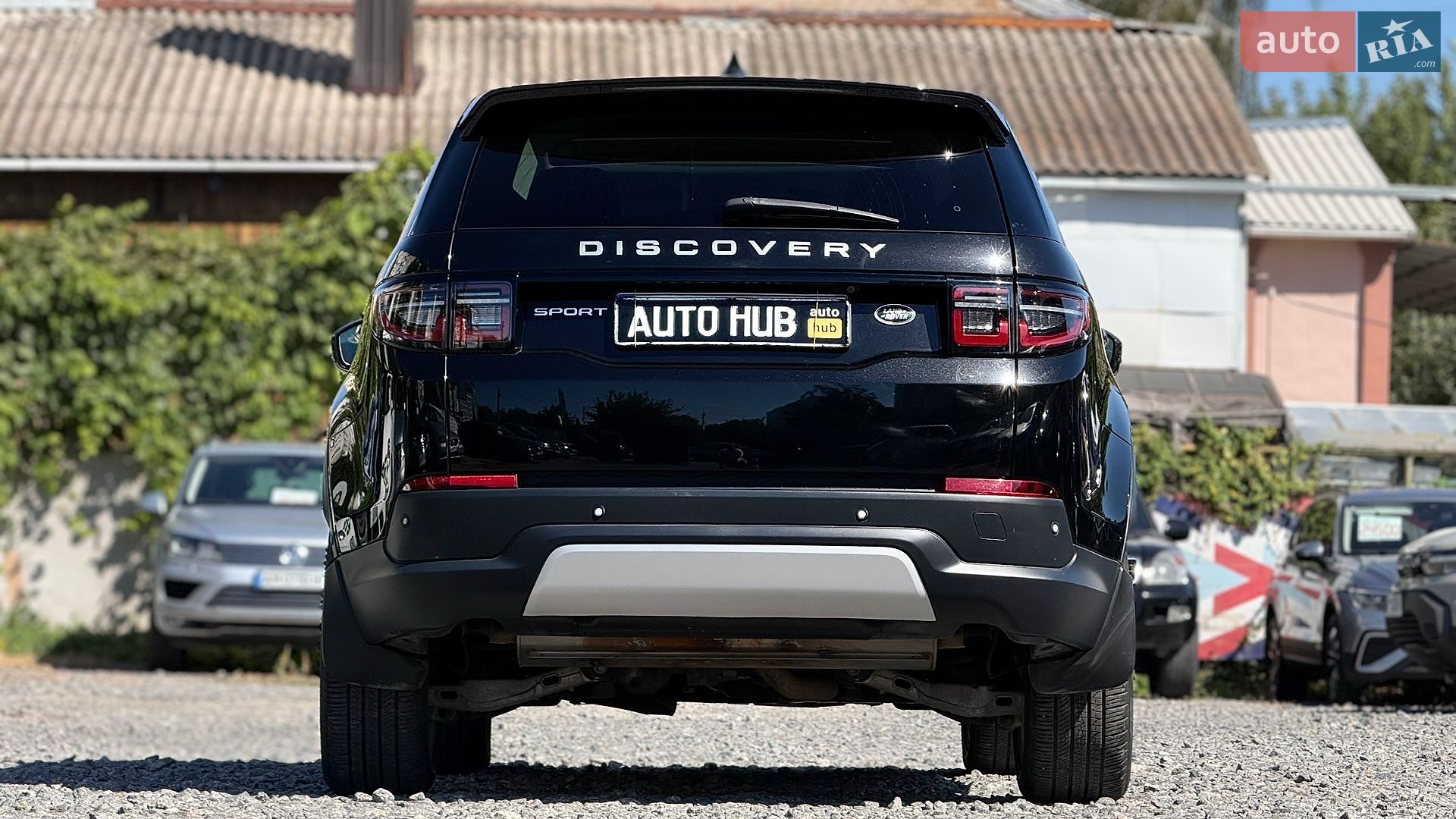 Land Rover Discovery Sport 2021 VIN SALCP2FX9MH890510 фото оголошення 12 з 38