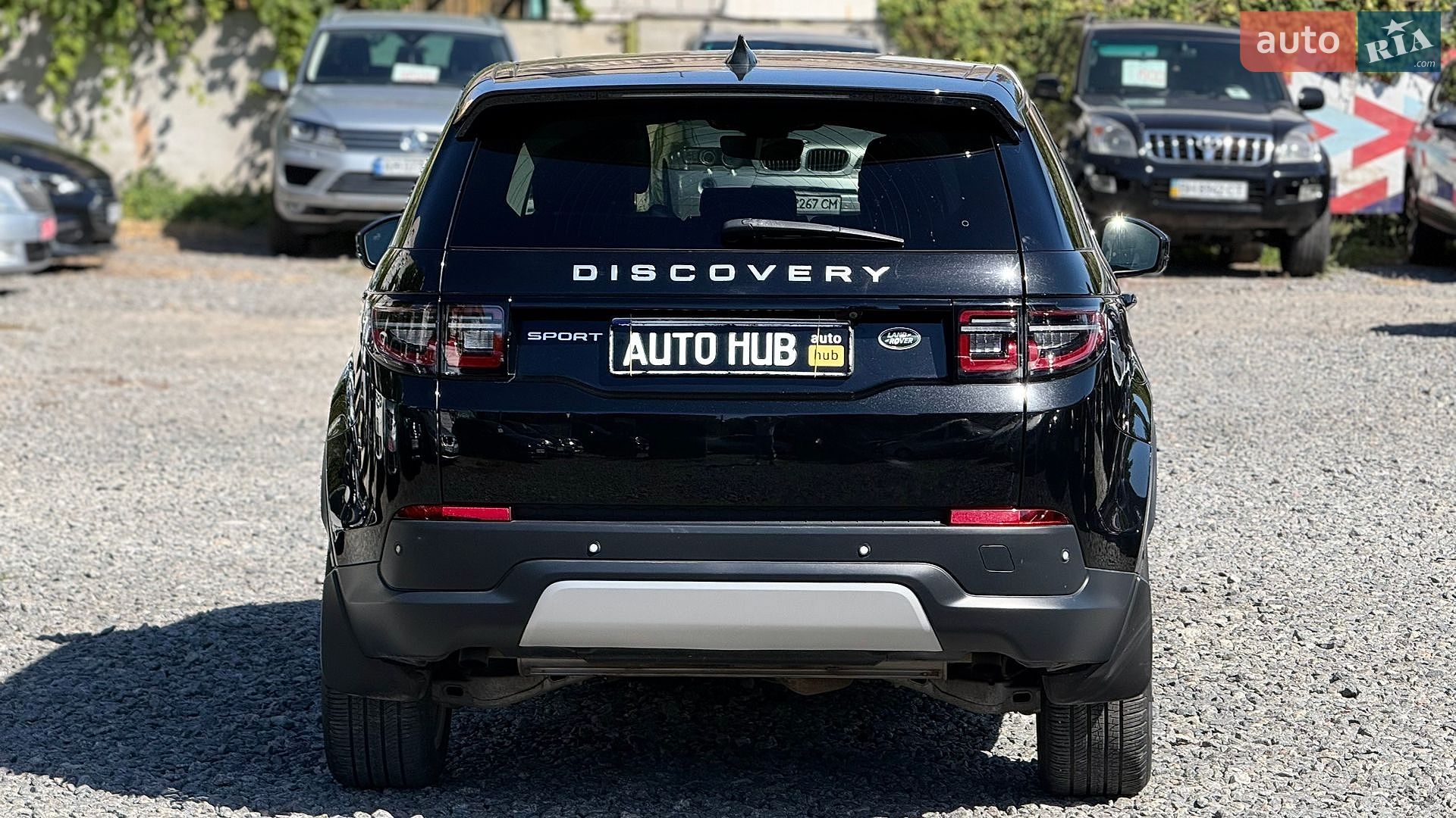 Land Rover Discovery Sport 2021 VIN SALCP2FX9MH890510 фото оголошення 11 з 38