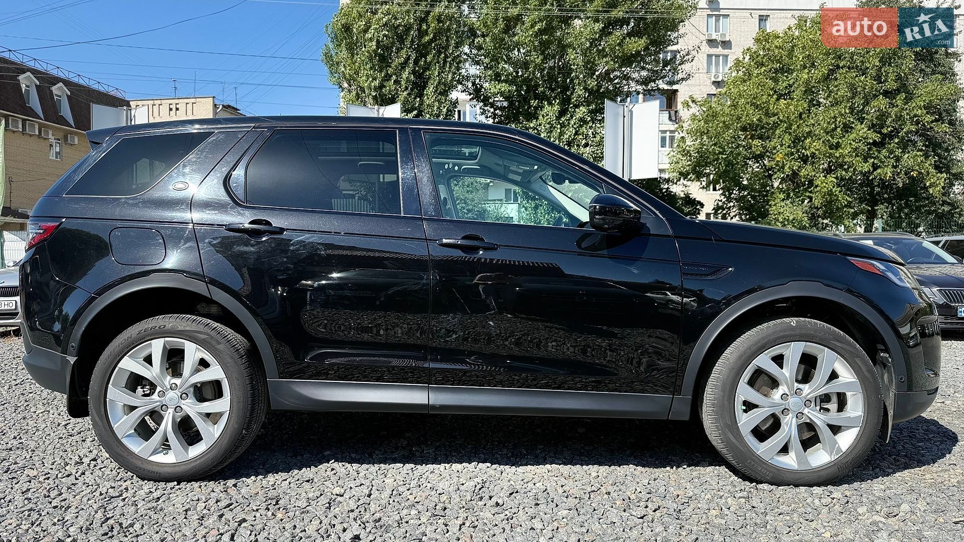 Land Rover Discovery Sport 2021 VIN SALCP2FX9MH890510 фото оголошення 6 з 38