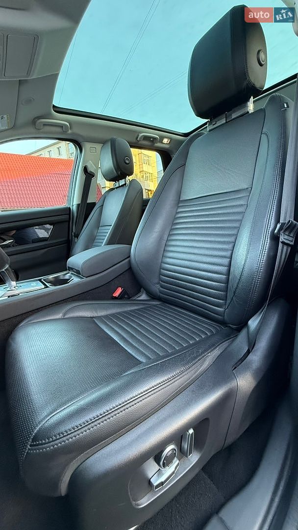 Land Rover Discovery Sport 2021 VIN SALCP2FX9MH890510 фото оголошення 21 з 38
