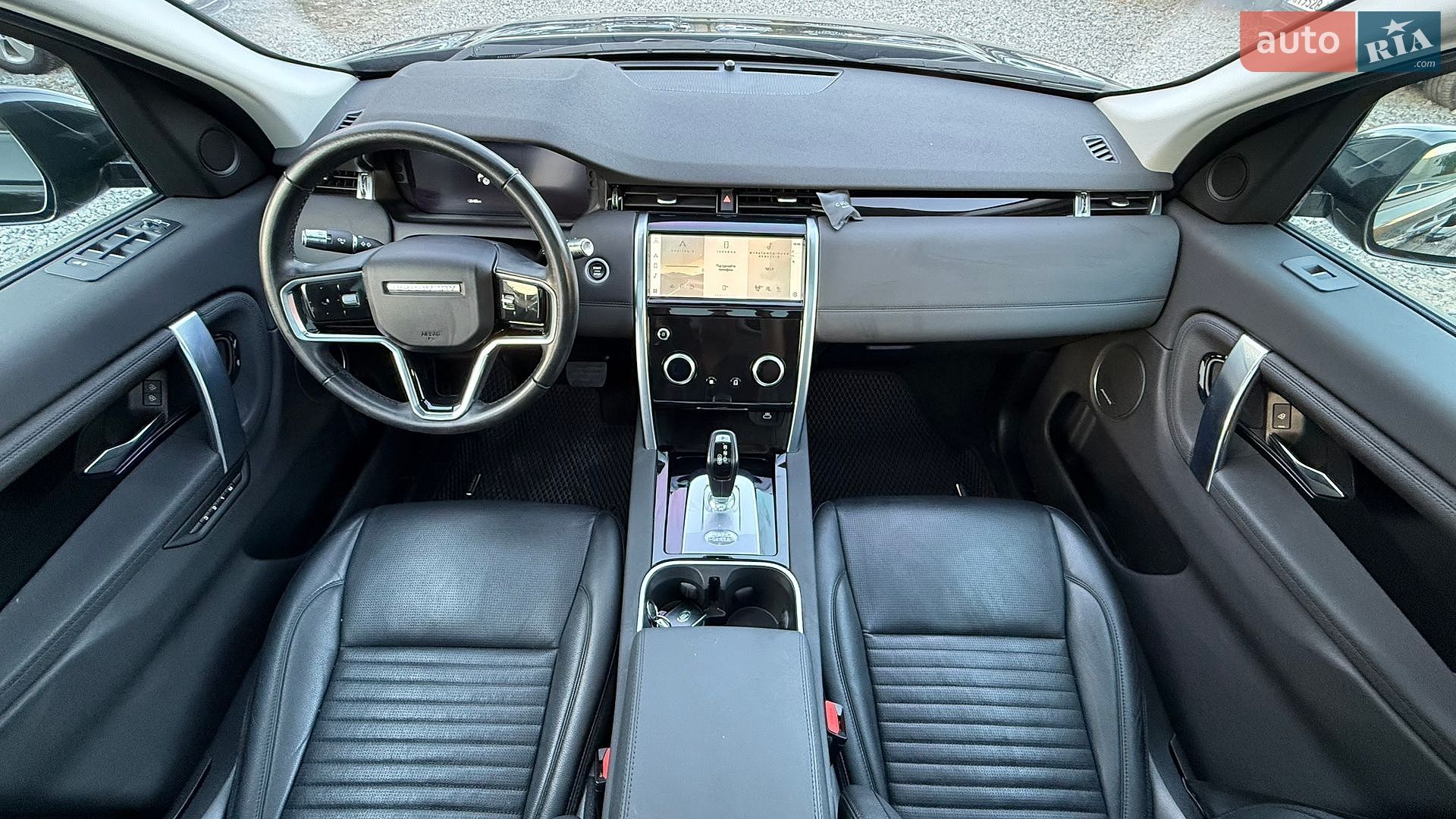 Land Rover Discovery Sport 2021 VIN SALCP2FX9MH890510 фото оголошення 29 з 38