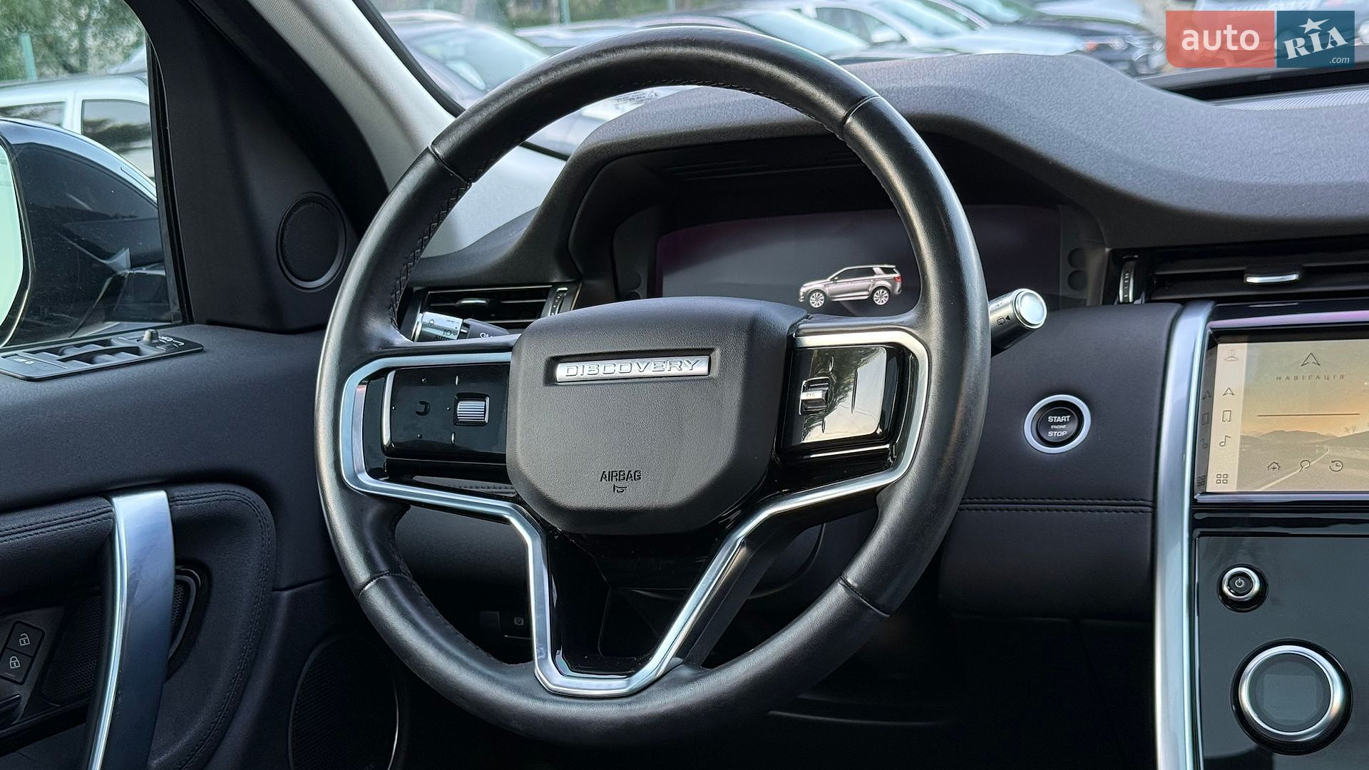 Land Rover Discovery Sport 2021 VIN SALCP2FX9MH890510 фото оголошення 32 з 38