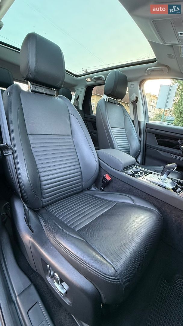 Land Rover Discovery Sport 2021 VIN SALCP2FX9MH890510 фото оголошення 37 з 38