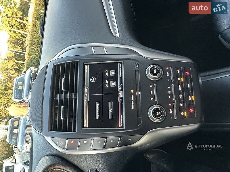 Lincoln MKC 2015 VIN 5LMCJ1A92FUJ14766 фото оголошення 19 з 30