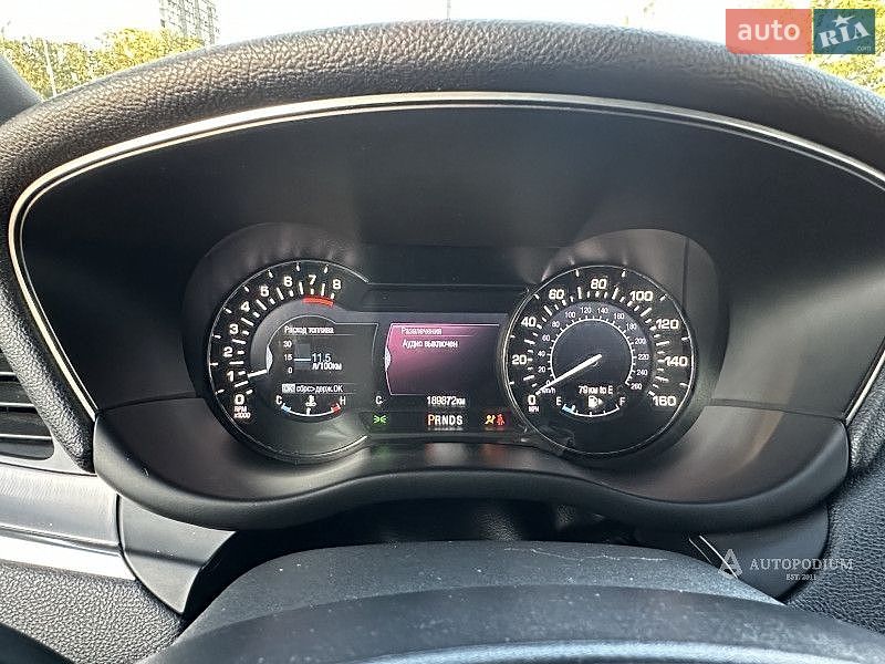 Lincoln MKC 2015 VIN 5LMCJ1A92FUJ14766 фото оголошення 18 з 30