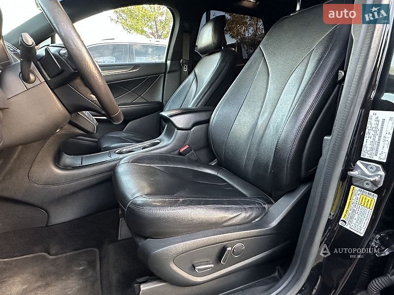 Lincoln MKC 2015 VIN 5LMCJ1A92FUJ14766 фото оголошення 22 з 30