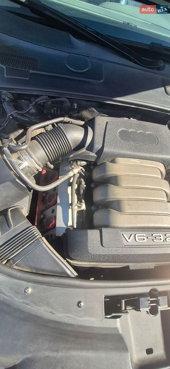 Audi A6 2004 VIN WAUZZZ4F05N036360 фото оголошення 28 з 54