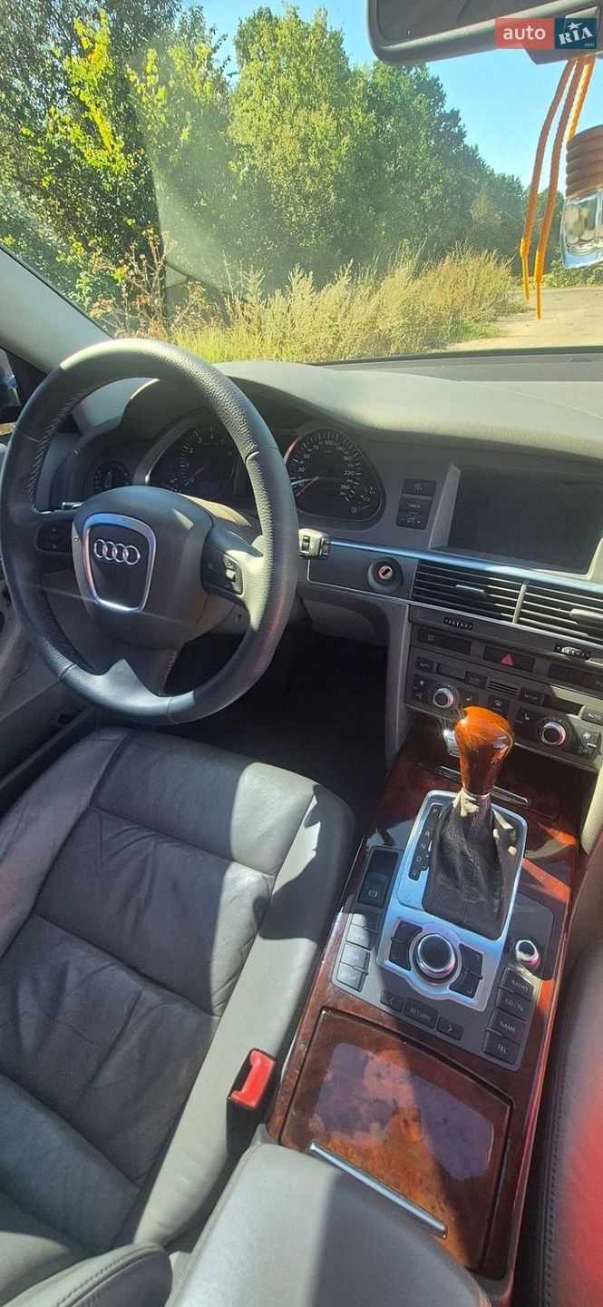 Audi A6 2004 VIN WAUZZZ4F05N036360 фото оголошення 43 з 54