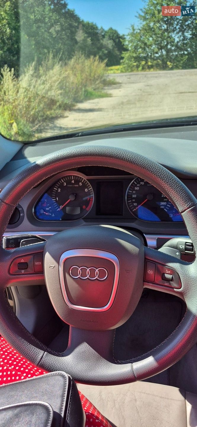 Audi A6 2004 VIN WAUZZZ4F05N036360 фото оголошення 44 з 54
