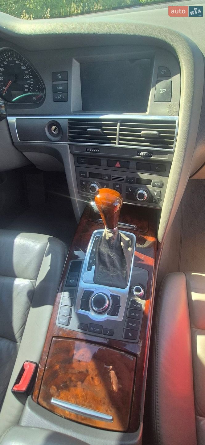 Audi A6 2004 VIN WAUZZZ4F05N036360 фото оголошення 47 з 54