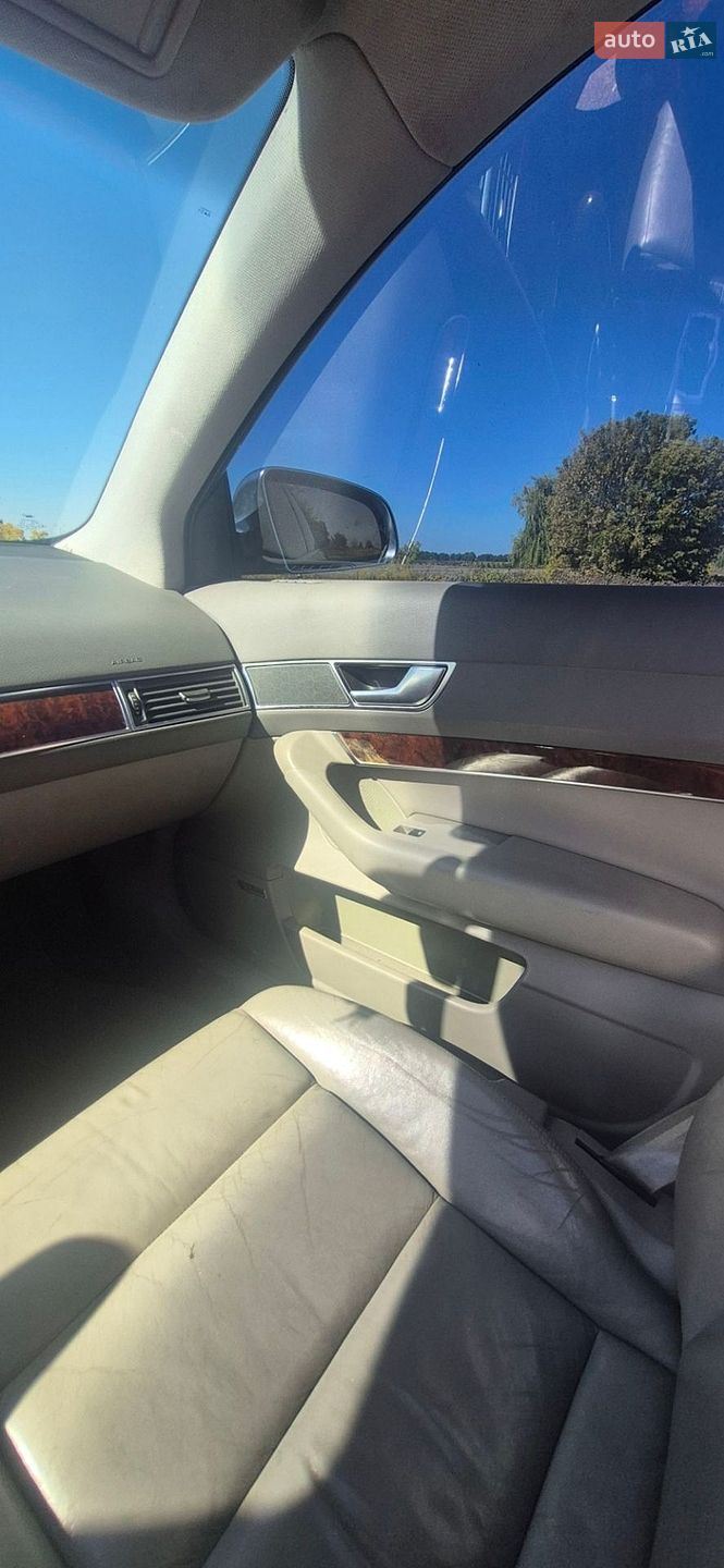 Audi A6 2004 VIN WAUZZZ4F05N036360 фото оголошення 54 з 54