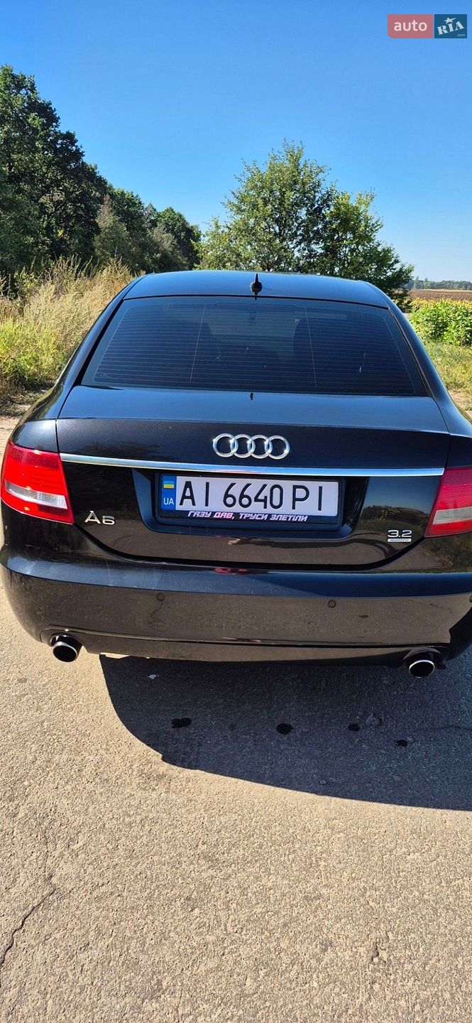 Audi A6 2004 VIN WAUZZZ4F05N036360 фото оголошення 17 з 54