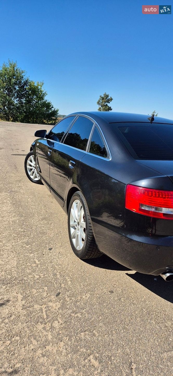 Audi A6 2004 VIN WAUZZZ4F05N036360 фото оголошення 18 з 54