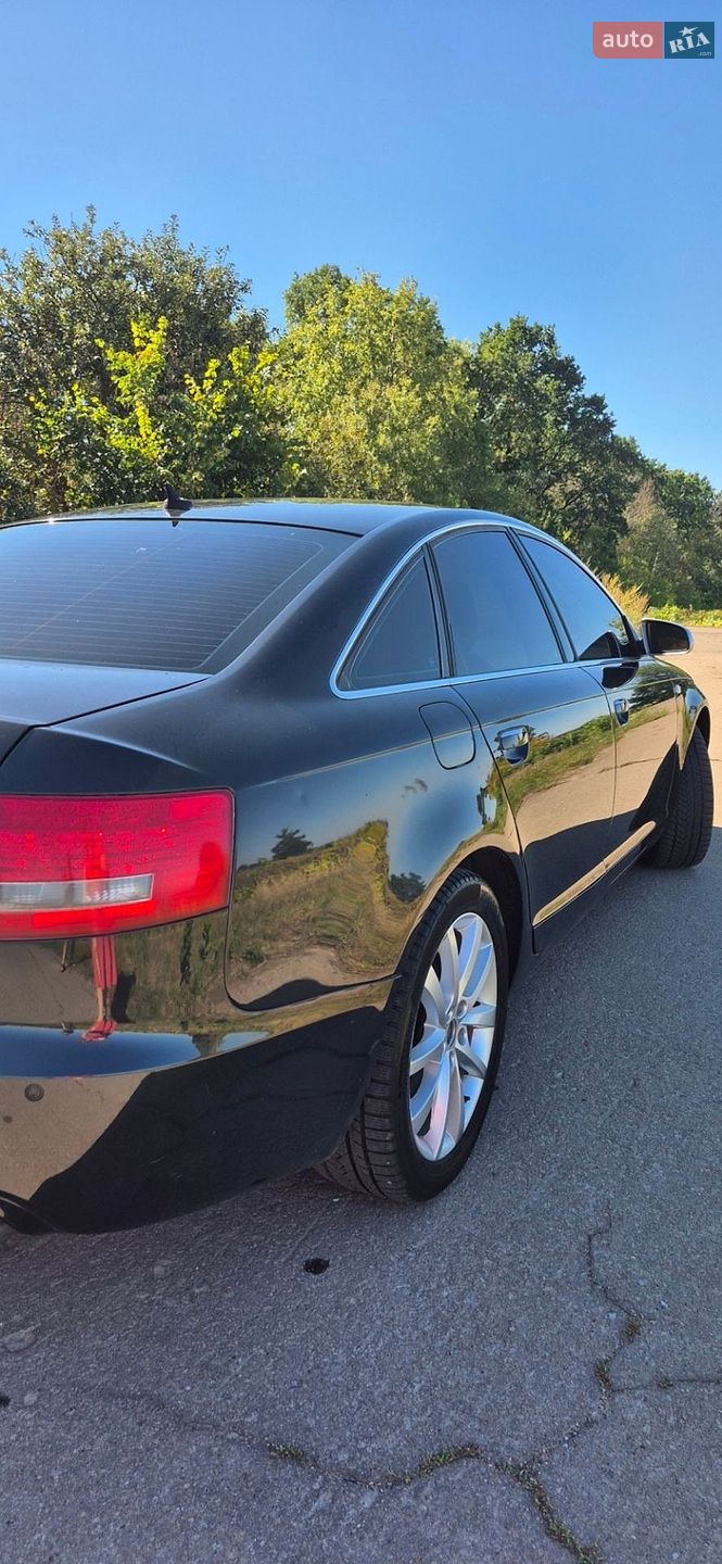Audi A6 2004 VIN WAUZZZ4F05N036360 фото оголошення 2 з 54