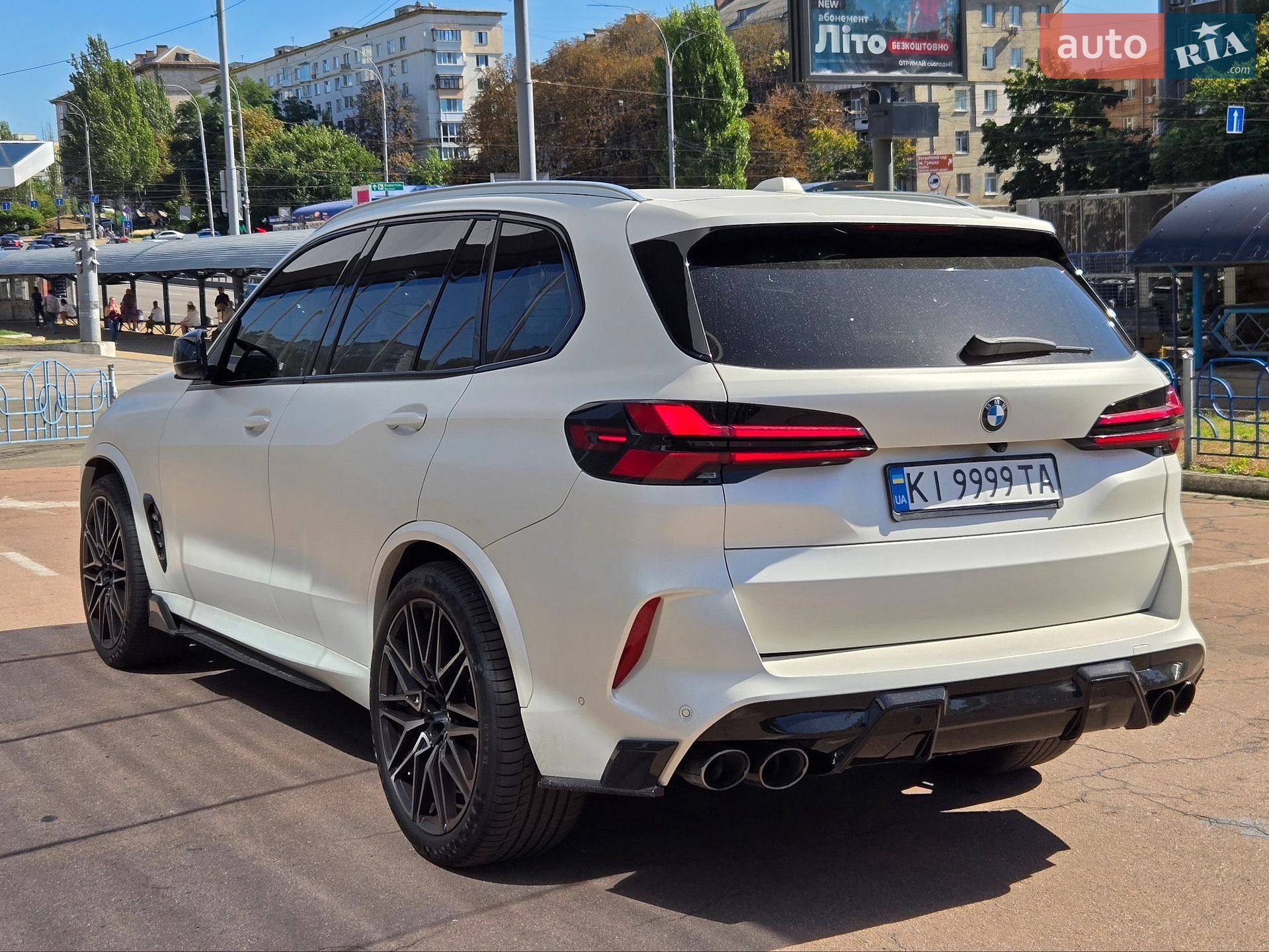 BMW X5 2023 VIN 5UX13EU09R9U55438 фото оголошення 6 з 34
