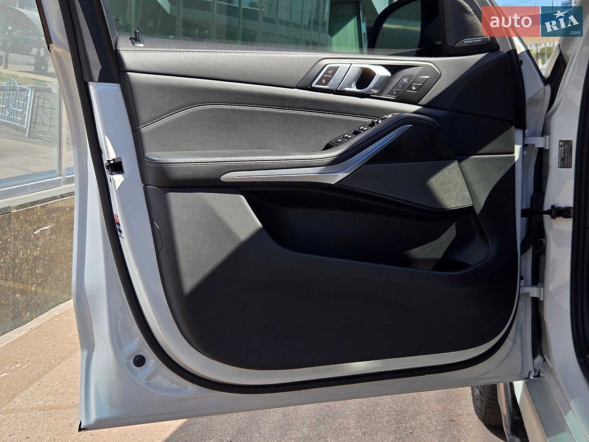 BMW X5 2023 VIN 5UX13EU09R9U55438 фото оголошення 13 з 34