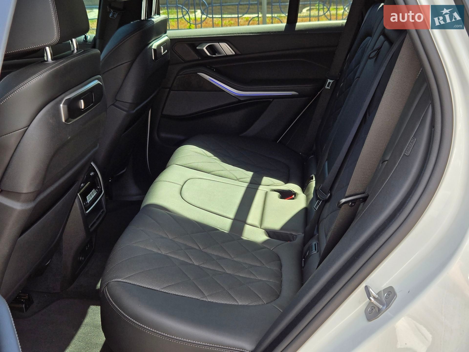 BMW X5 2023 VIN 5UX13EU09R9U55438 фото оголошення 19 з 34