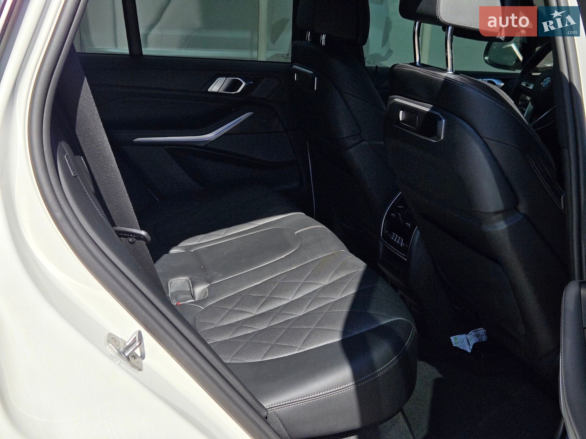 BMW X5 2023 VIN 5UX13EU09R9U55438 фото оголошення 20 з 34